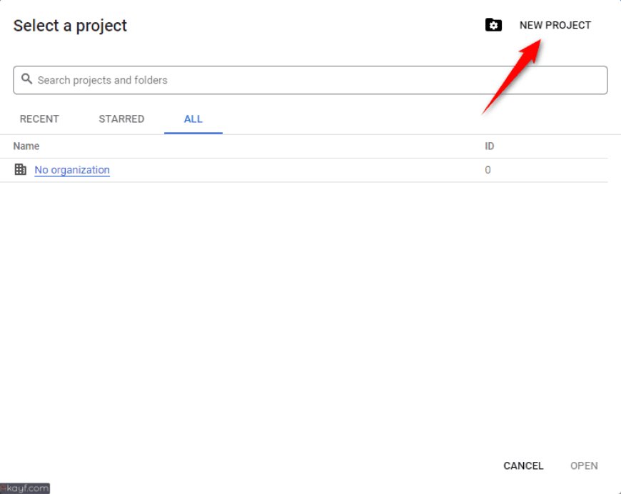 تشغيل مقاطع فيديو Google Drive على VLC 